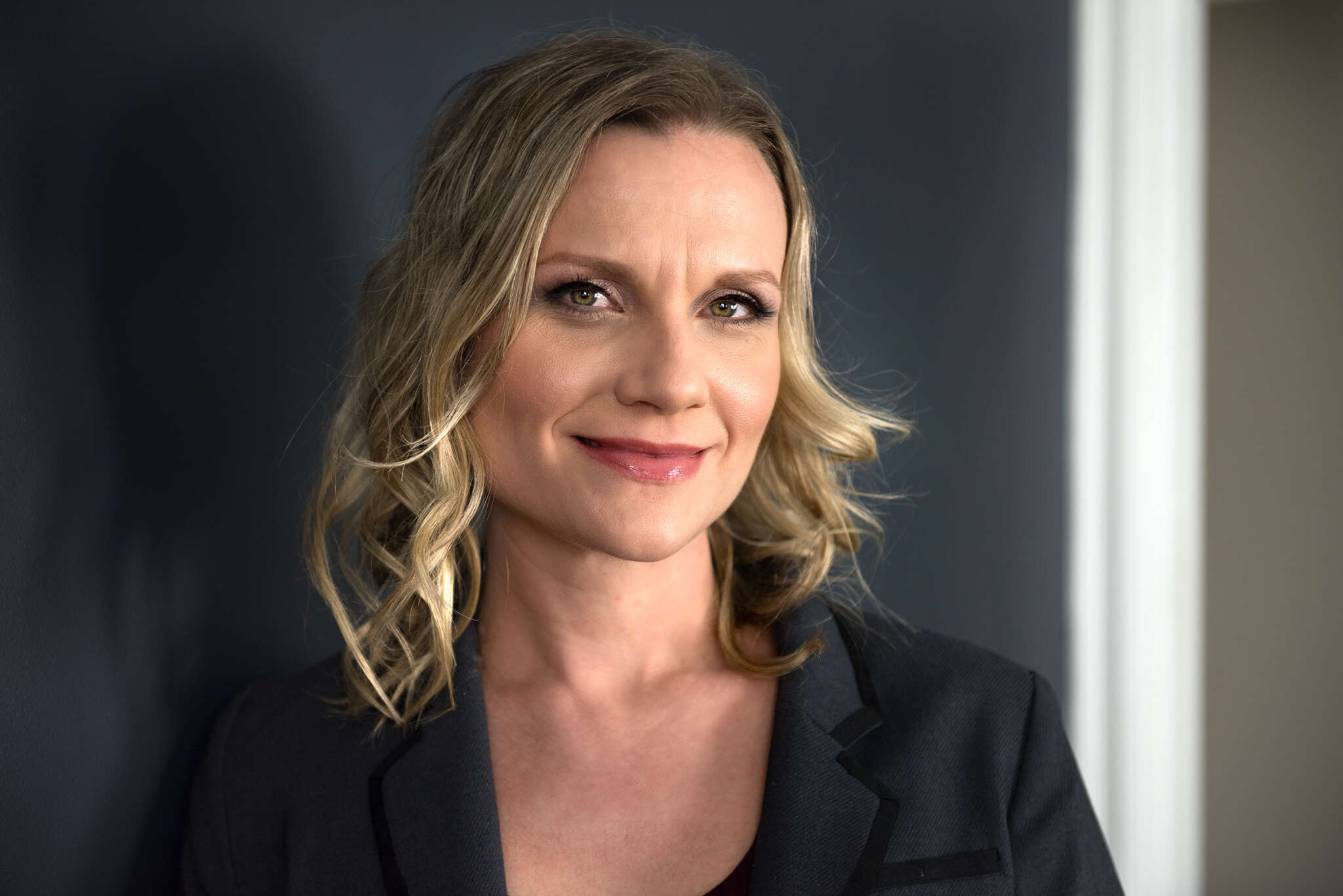 Dr. Marnie Van Weelden