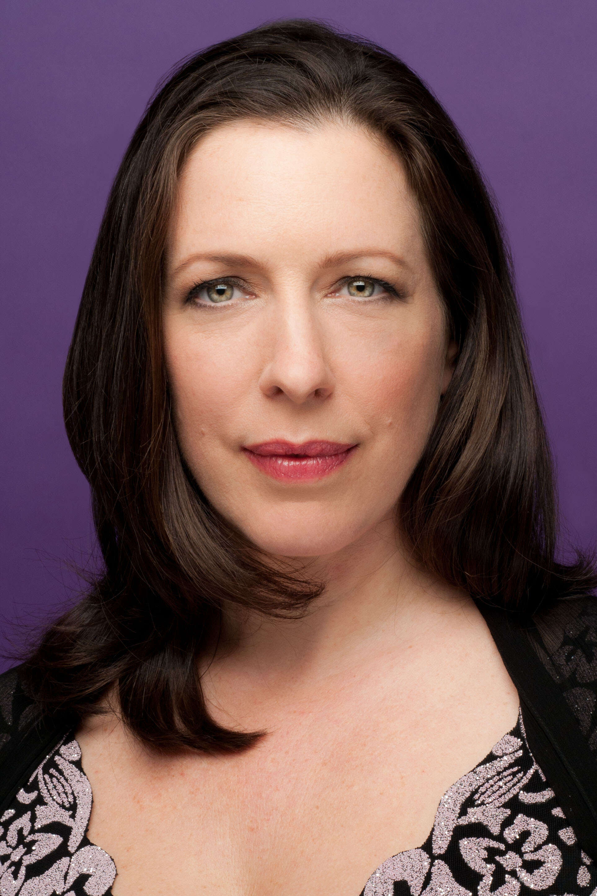 Monica Whicher - Classical Voice