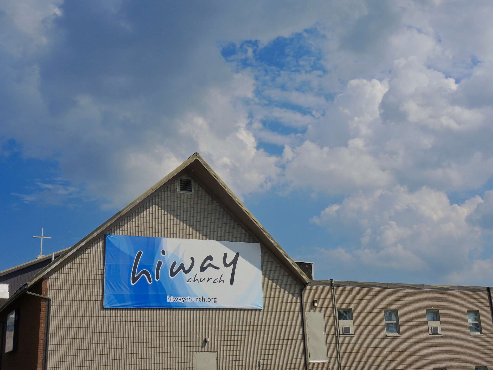 Hiway Church - Intermediate & Senior Piano